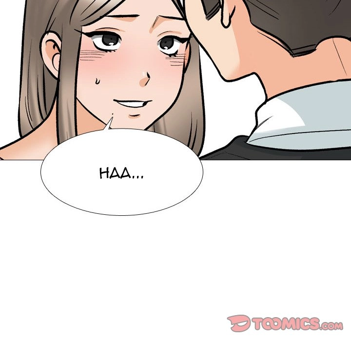 Our Exchange Chapter 170 page 14 - 