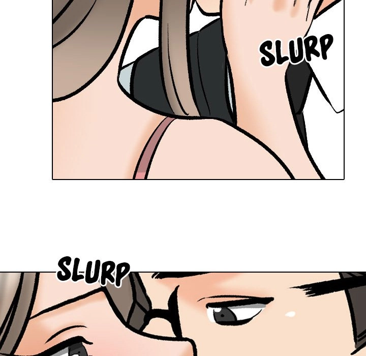 Our Exchange Chapter 170 page 16 - 