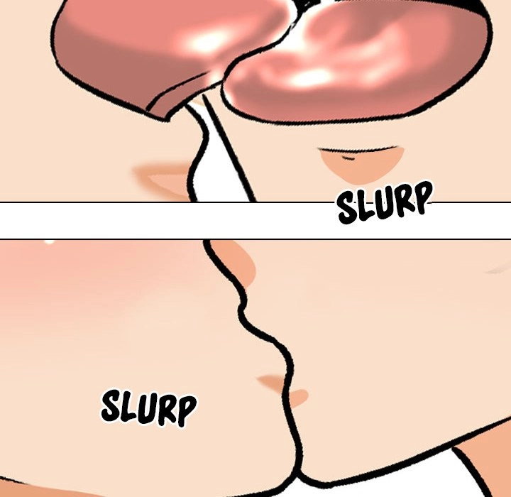 Our Exchange Chapter 170 page 18 - 