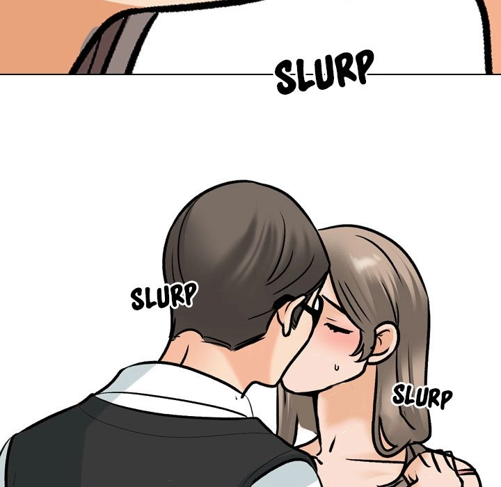 Our Exchange Chapter 170 page 19 - 