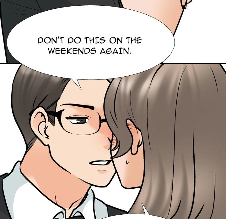 Our Exchange Chapter 170 page 21 - 