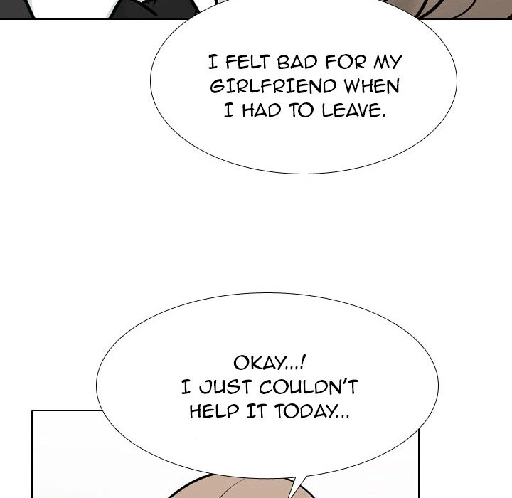 Our Exchange Chapter 170 page 22 - 