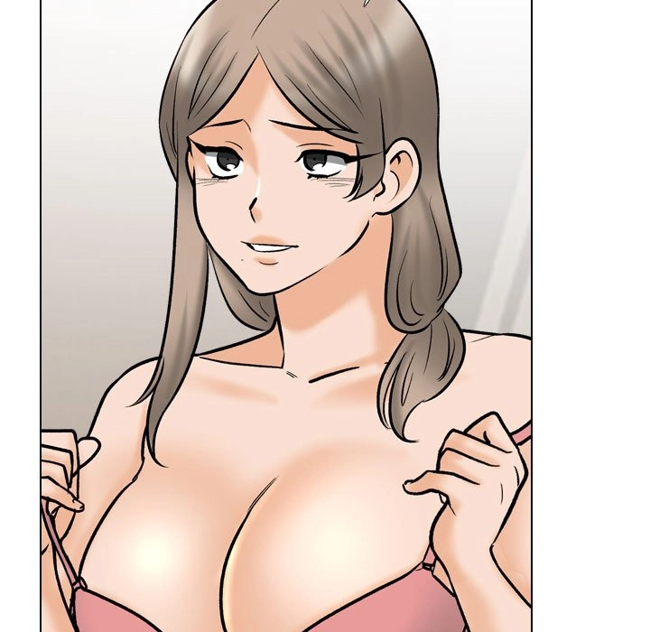 Our Exchange Chapter 170 page 23 - 