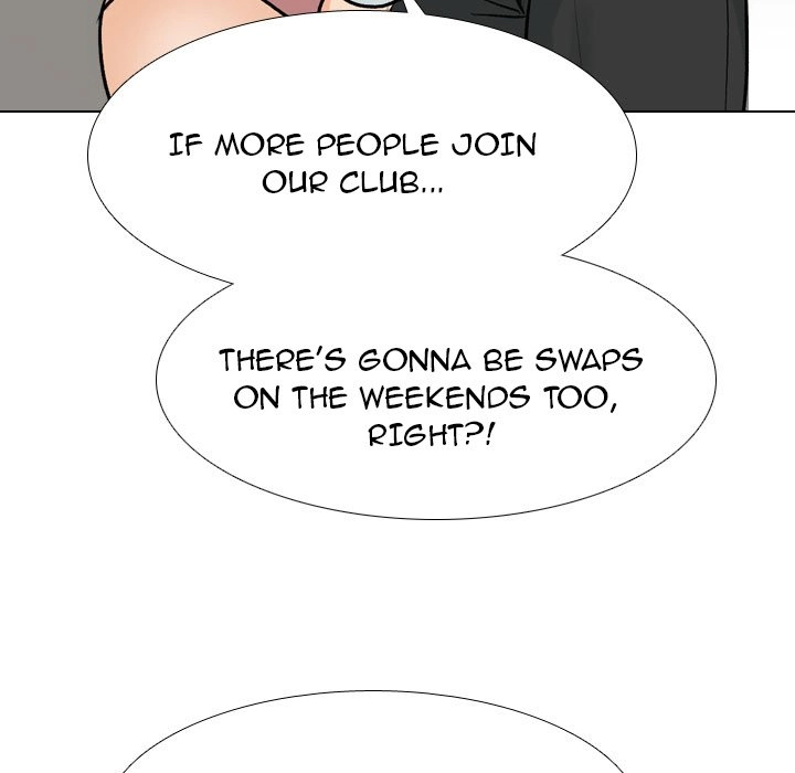 Our Exchange Chapter 170 page 33 - 