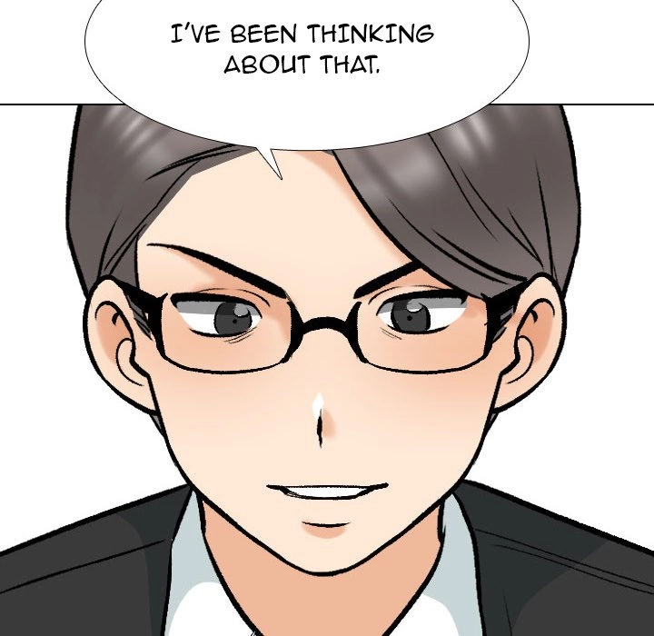 Our Exchange Chapter 170 page 34 - 