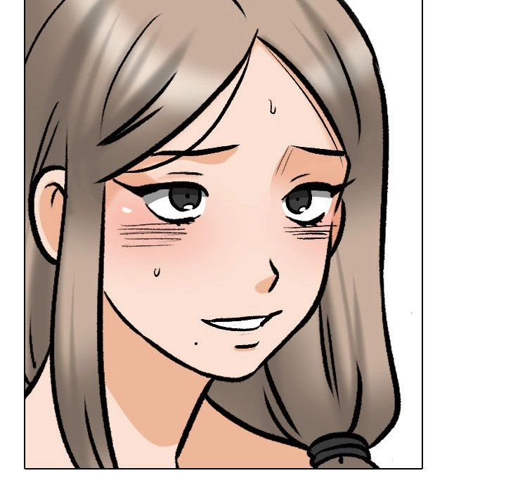 Our Exchange Chapter 170 page 36 - 