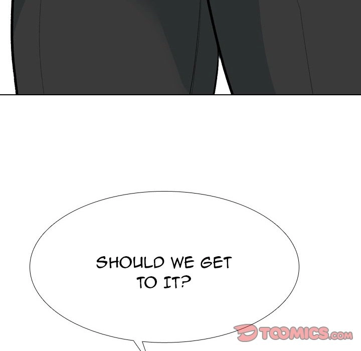 Our Exchange Chapter 170 page 38 - 