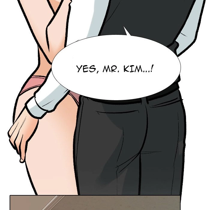 Our Exchange Chapter 170 page 40 - 