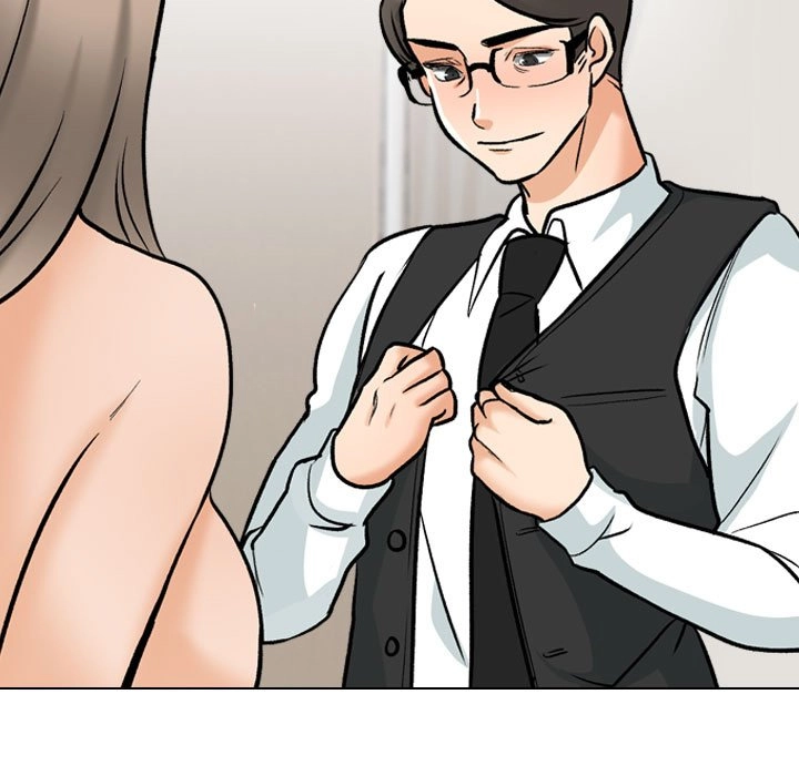 Our Exchange Chapter 170 page 43 - 