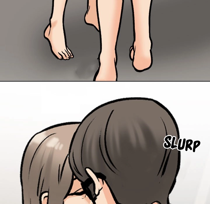 Our Exchange Chapter 170 page 55 - 