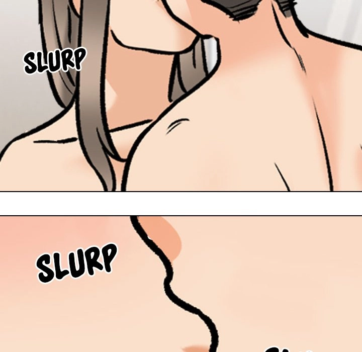 Our Exchange Chapter 170 page 56 - 