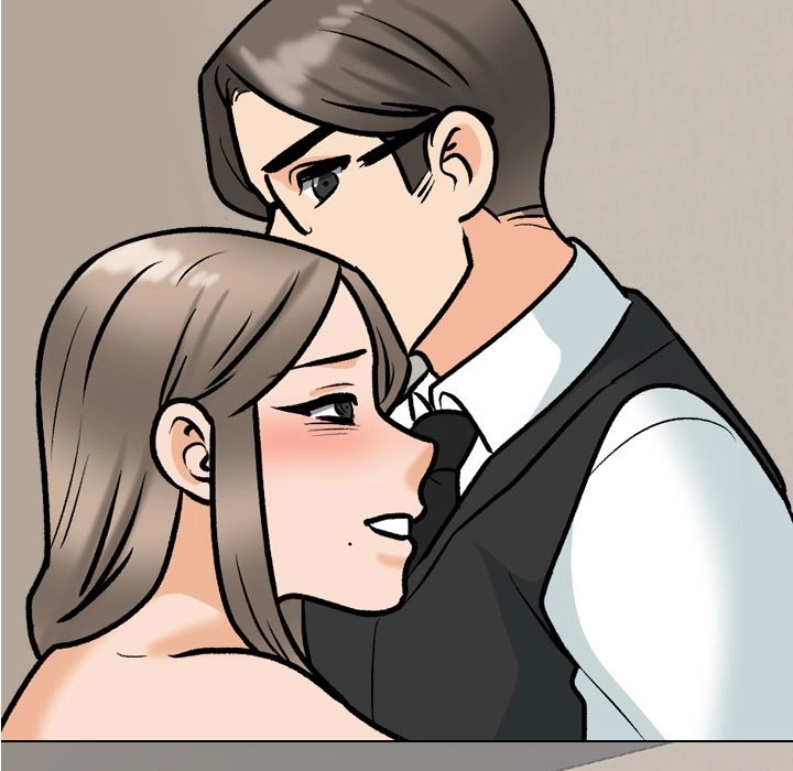 Our Exchange Chapter 170 page 7 - 