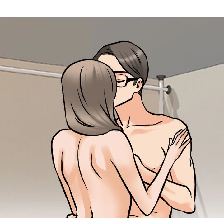 Our Exchange Chapter 170 page 63 - 