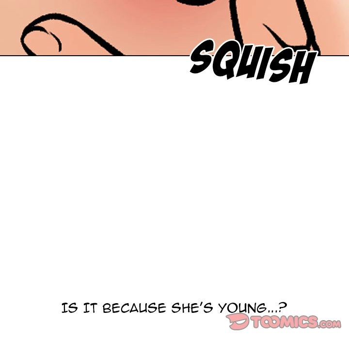 Our Exchange Chapter 170 page 74 - 