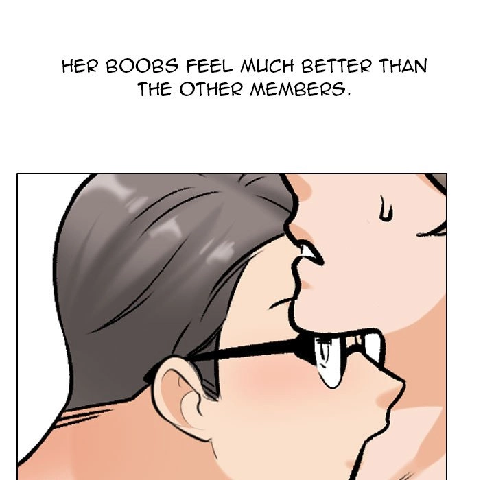 Our Exchange Chapter 170 page 75 - 