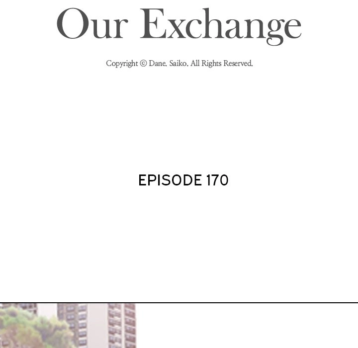 Our Exchange Chapter 170 page 9 - 