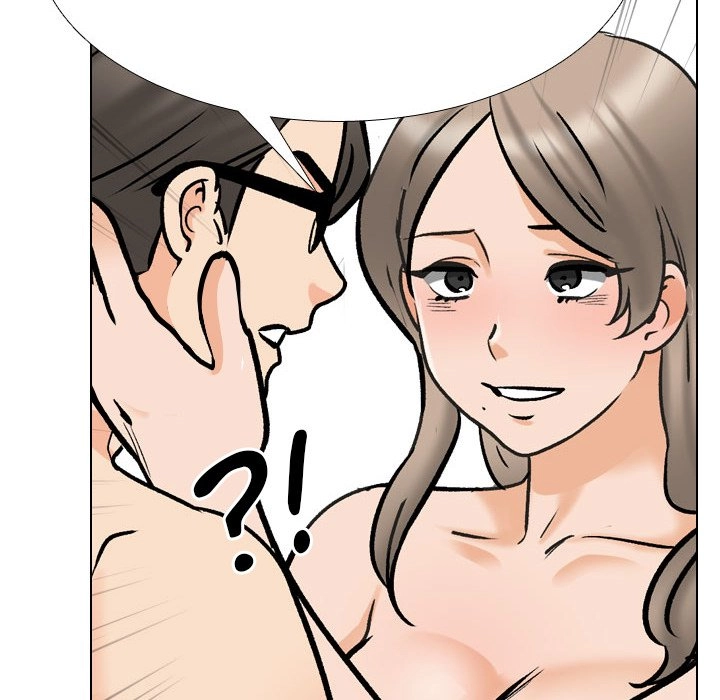 Our Exchange Chapter 170 page 84 - 