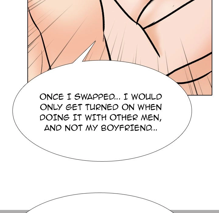 Our Exchange Chapter 170 page 85 - 