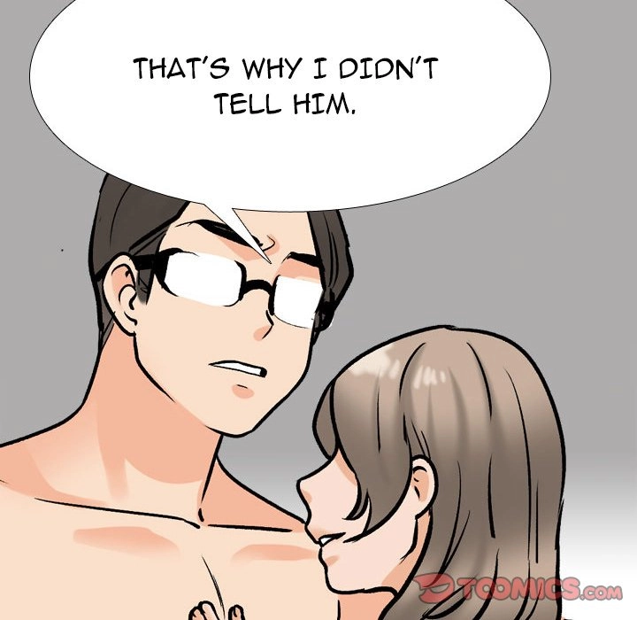 Our Exchange Chapter 170 page 86 - 