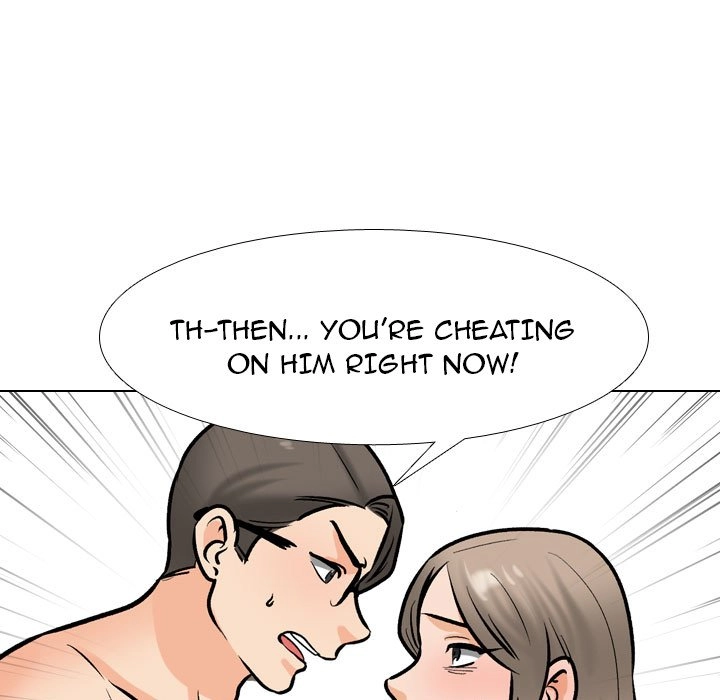 Our Exchange Chapter 170 page 89 - 