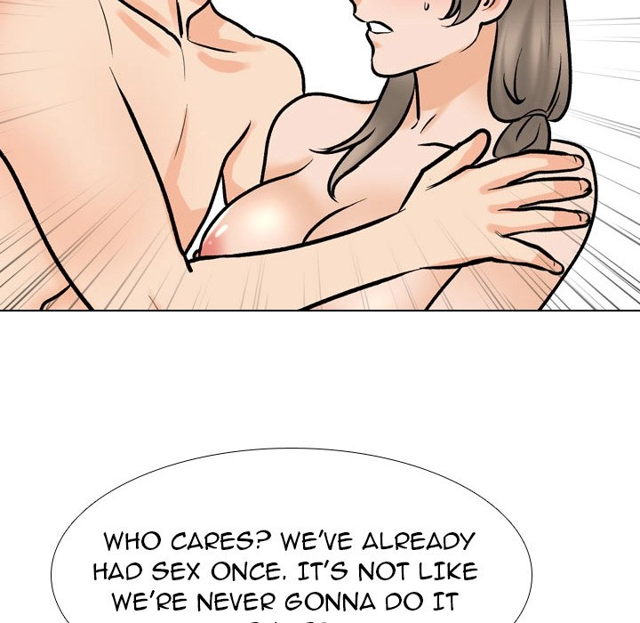 Our Exchange Chapter 170 page 90 - 
