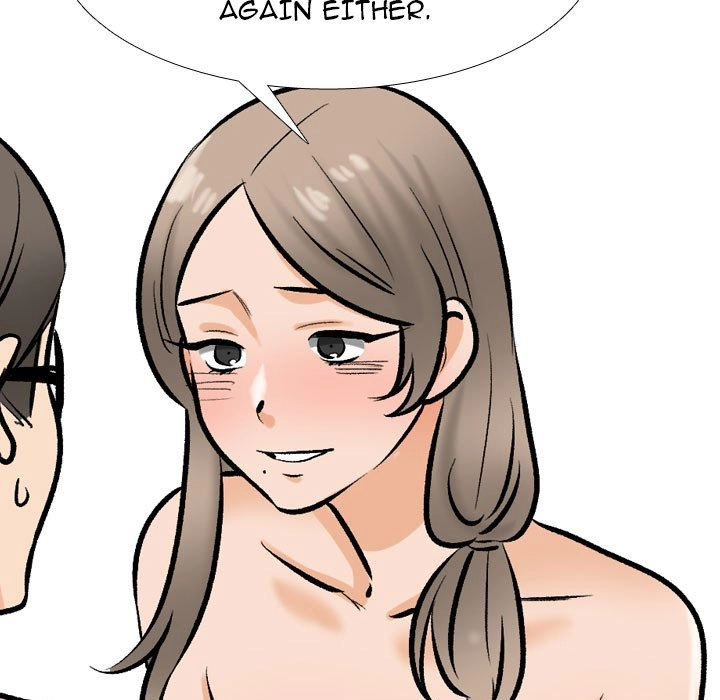 Our Exchange Chapter 170 page 91 - 