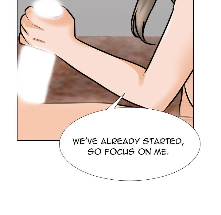 Our Exchange Chapter 170 page 96 - 