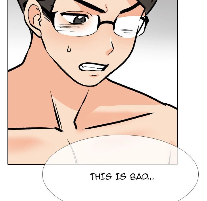 Our Exchange Chapter 170 page 100 - 