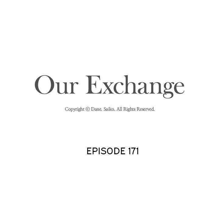 Our Exchange Chapter 171 page 11 - 