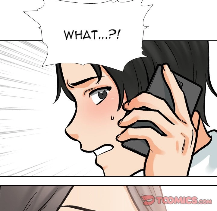 Our Exchange Chapter 171 page 102 - 
