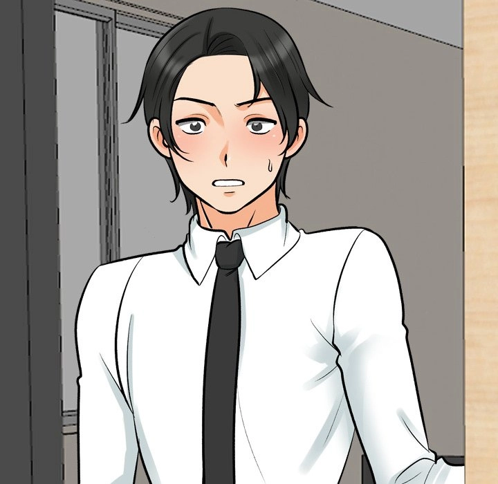 Our Exchange Chapter 171 page 18 - 