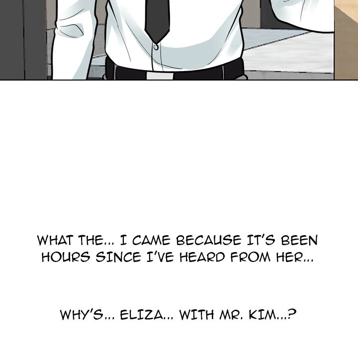 Our Exchange Chapter 171 page 19 - 