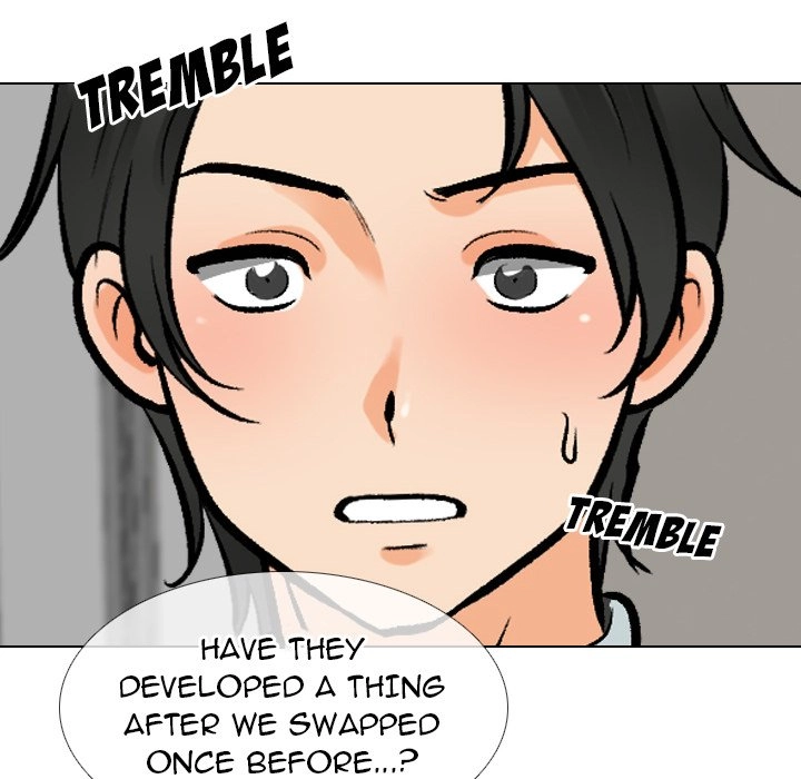 Our Exchange Chapter 171 page 20 - 