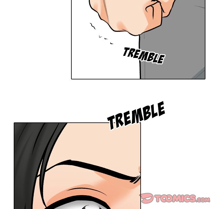 Our Exchange Chapter 171 page 22 - 