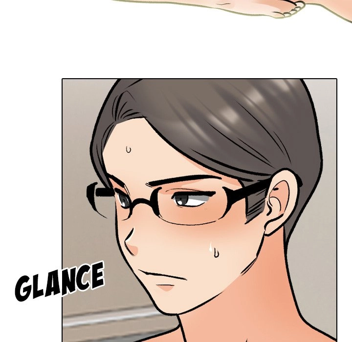 Our Exchange Chapter 171 page 37 - 