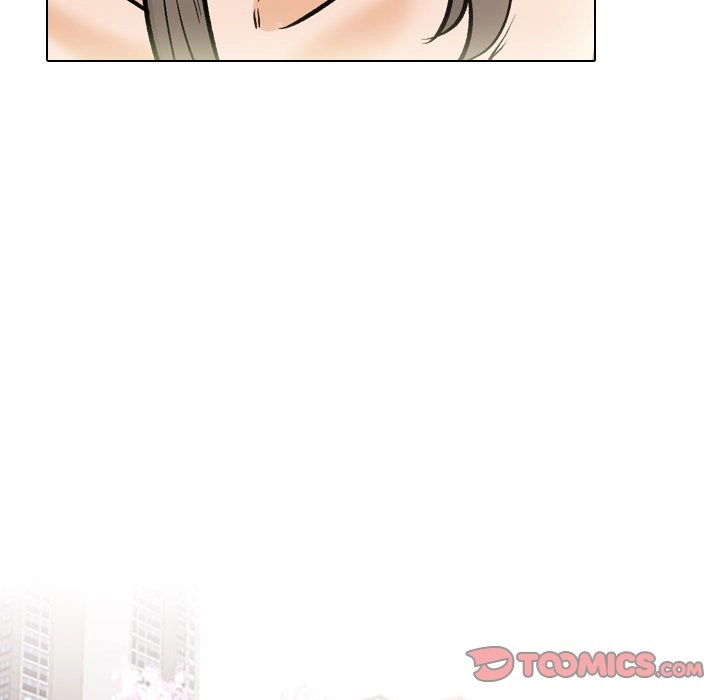 Our Exchange Chapter 171 page 42 - 