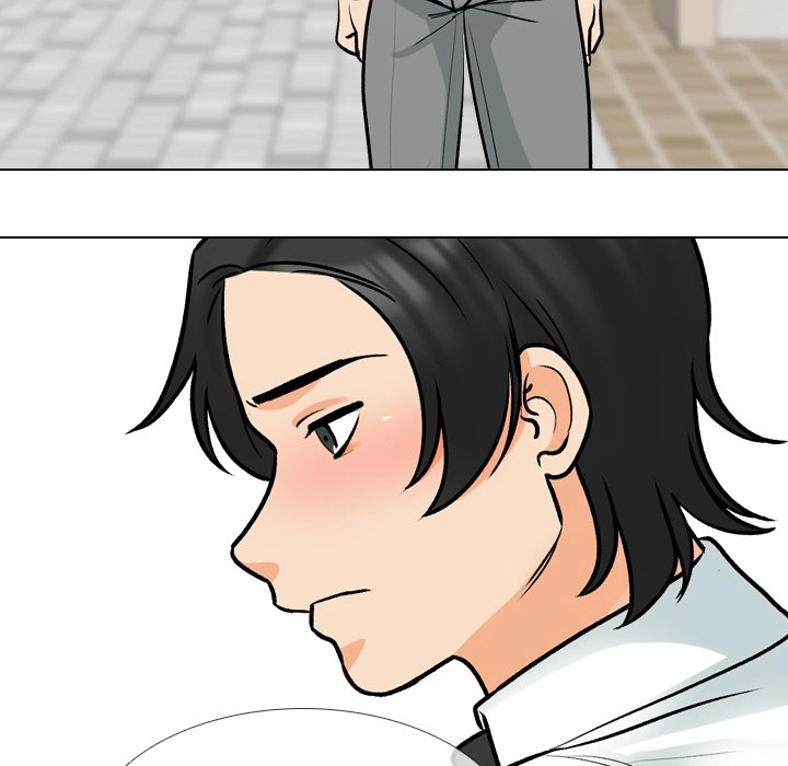 Our Exchange Chapter 171 page 47 - 