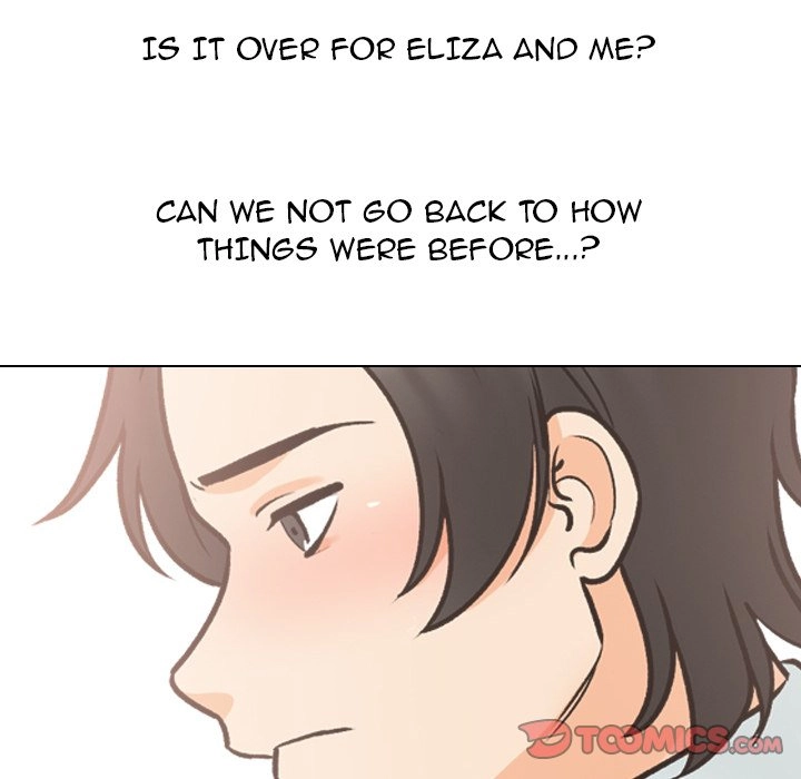 Our Exchange Chapter 171 page 52 - 