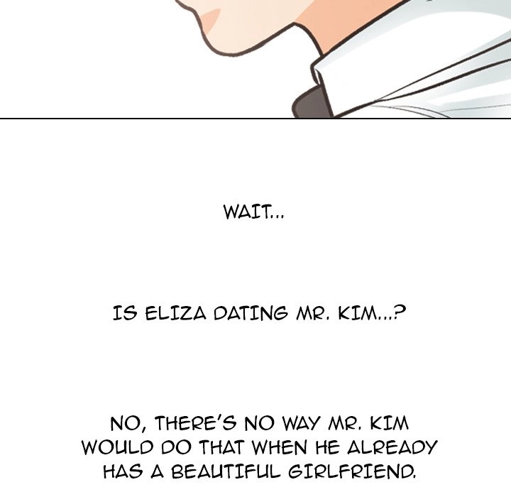 Our Exchange Chapter 171 page 53 - 
