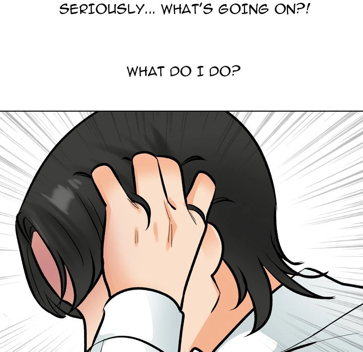 Our Exchange Chapter 171 page 56 - 