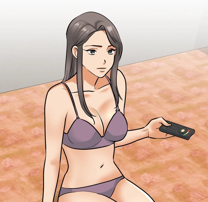 Our Exchange Chapter 171 page 61 - 