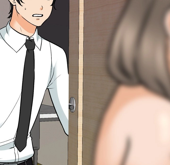 Our Exchange Chapter 171 page 8 - 