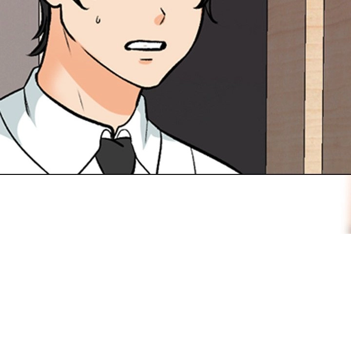 Our Exchange Chapter 171 page 10 - 