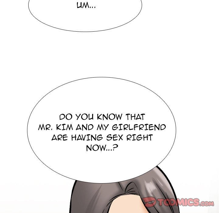 Our Exchange Chapter 171 page 92 - 
