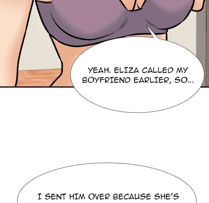 Our Exchange Chapter 171 page 94 - 