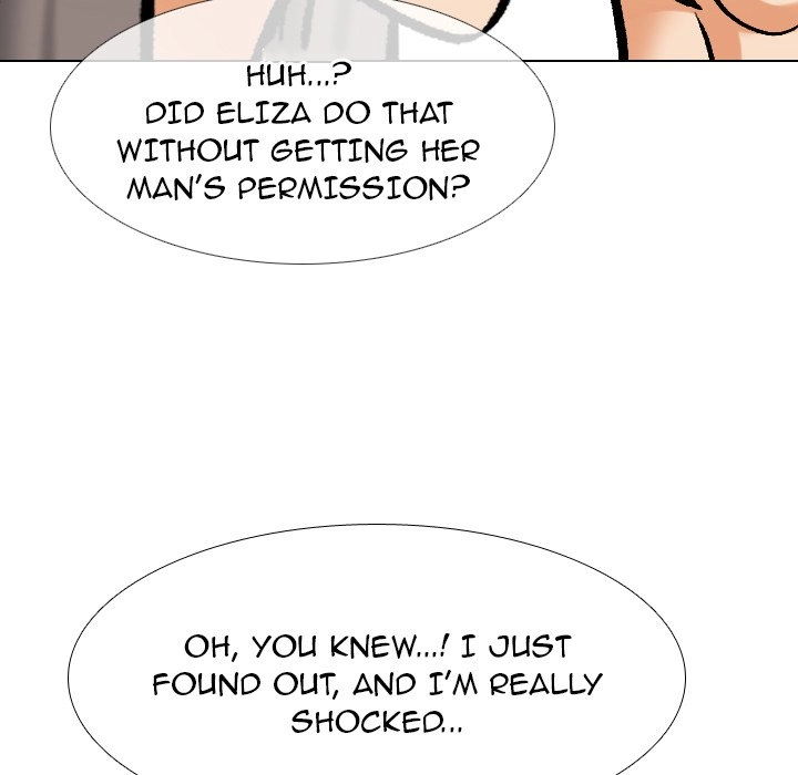Our Exchange Chapter 171 page 96 - 