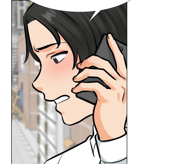 Our Exchange Chapter 171 page 97 - 