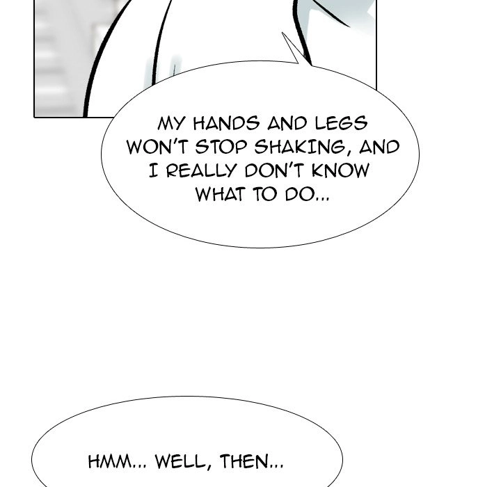 Our Exchange Chapter 171 page 98 - 