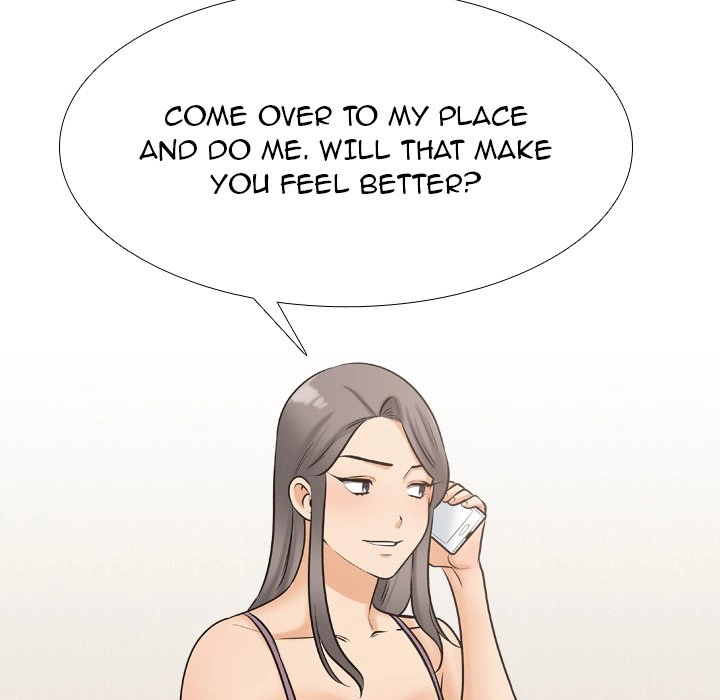Our Exchange Chapter 171 page 100 - 