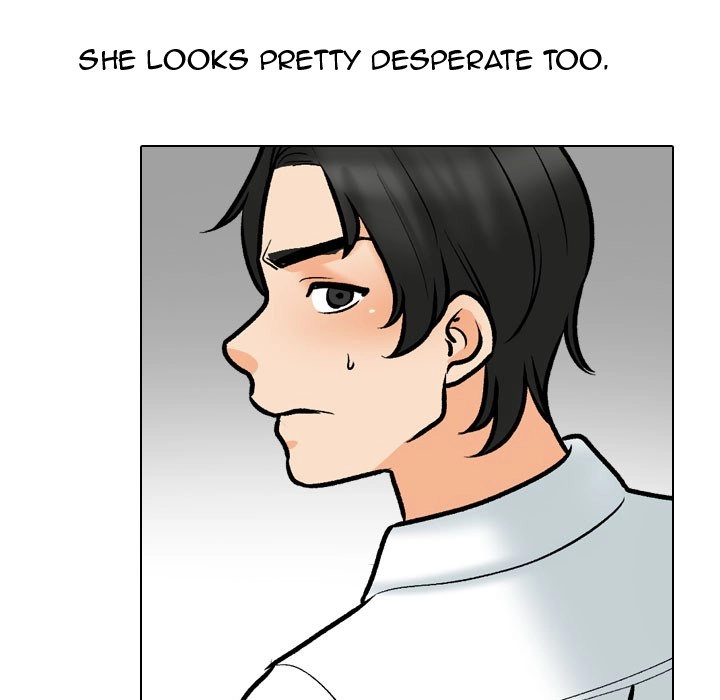 Our Exchange Chapter 173 page 101 - 
